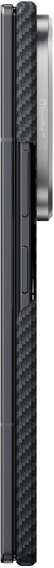 Чохол Pitaka Edge для Samsung Galaxy Fold 8 Ultra Black (0741654370209) - зображення 5