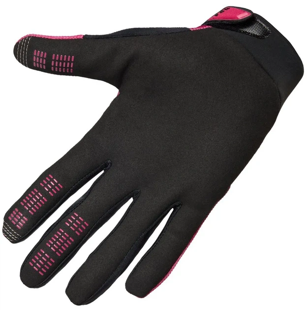 Перчатки велосипедные Fox Ranger Glove ягодные, размер M (9) - изображение 5