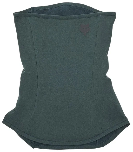 Бафф Fox Defend Neck Gaiter зелёный, One Size - Фото 1 Бафф Fox Defend Neck Gaiter зелёный, One Size - изображение 1