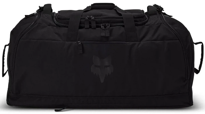 Сумка для екіпірування Fox Podium Gear Bag чорна - Фото 1 Сумка для екіпірування Fox Podium Gear Bag чорна - зображення 1