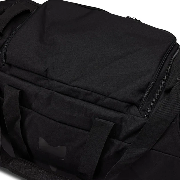 Сумка для екіпірування Fox Podium Gear Bag чорна - Фото 5 Сумка для екіпірування Fox Podium Gear Bag чорна - зображення 5