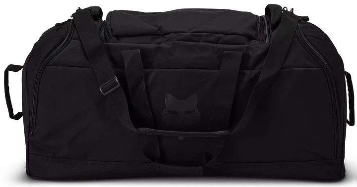 Сумка для екіпірування Fox Podium Gear Bag чорна - Фото 6 Сумка для екіпірування Fox Podium Gear Bag чорна - зображення 6