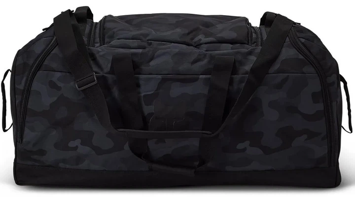 Сумка для екіпірування Fox Podium Gear Bag Camo Camo - зображення 6