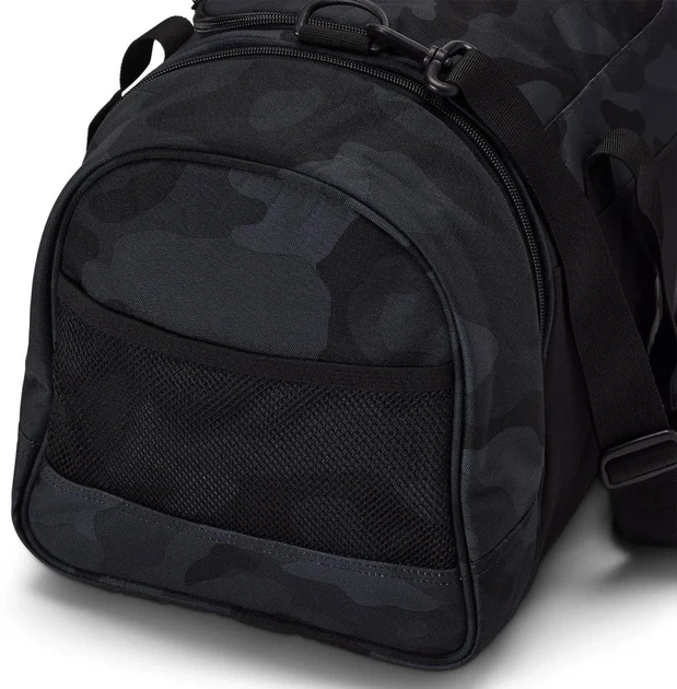 Сумка для екіпірування Fox 180 Duffle Bag Camo чорна - зображення 3