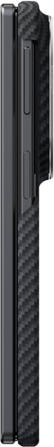 Чохол Pitaka Edge для Samsung Galaxy Fold 8 Black (0741654370292) - зображення 2