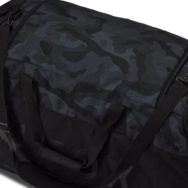 Сумка для екіпірування Fox Podium 180 Gear Bag Camo Camo - зображення 4
