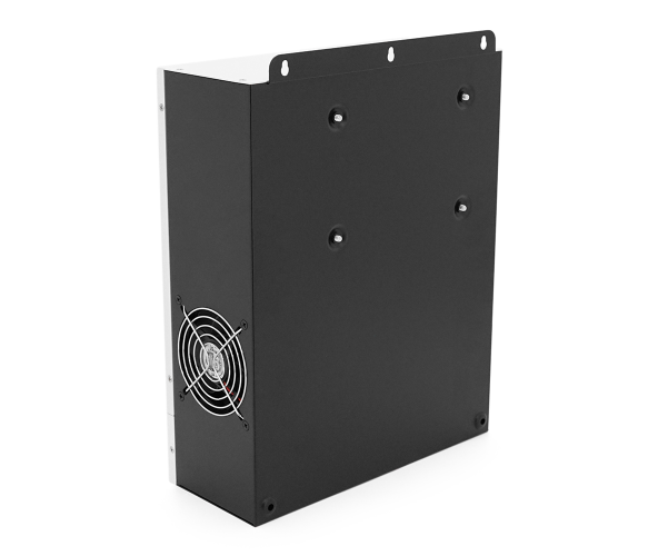 Гибридный инвертор RITAR XLS-1200 1000W/1200VA - изображение 2