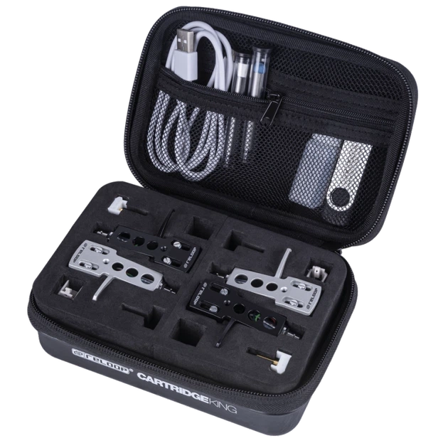 Reloop Cartridge King Кейс для зберігання картриджів - зображення 5