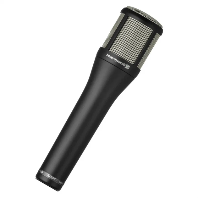 Інструментальний мікрофон Beyerdynamic TG I50d - изображение 2