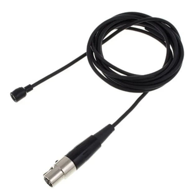Мікрофон петличний Beyerdynamic MCE 60.18, чорний - изображение 4
