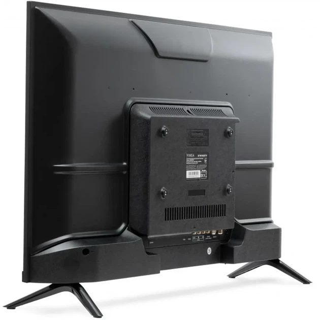 Телевізор Vinga S32HD25B - Фото 5 Телевізор Vinga S32HD25B - зображення 5