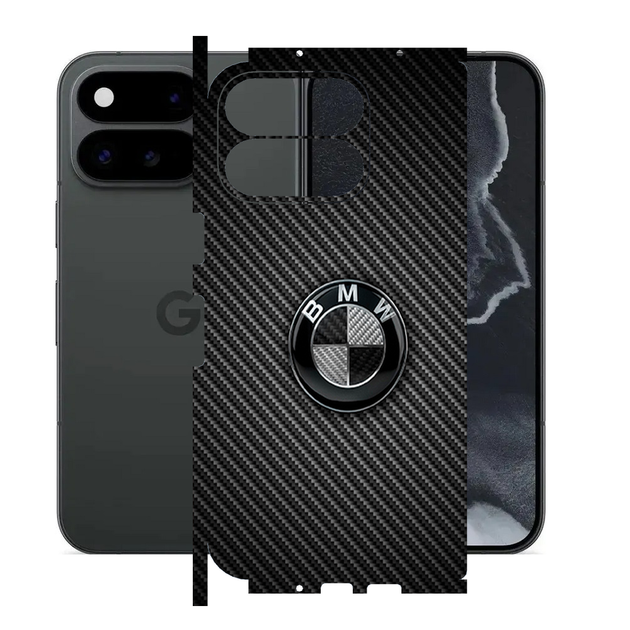 Захисна плівка StatusSKIN для Google Pixel 11 Pro Fold Корпус Вініл БМВ - Фото 1 Захисна плівка StatusSKIN для Google Pixel 11 Pro Fold Корпус Вініл БМВ - изображение 1