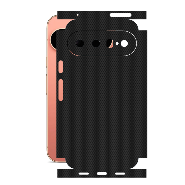 Захисна плівка StatusSKIN для Google Pixel 11 5G Корпус Вініл Матрикс чорний - Фото 1 Захисна плівка StatusSKIN для Google Pixel 11 5G Корпус Вініл Матрикс чорний - изображение 1