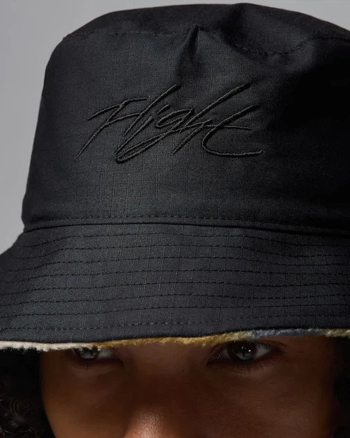 Панама Nike Air Jordan Apex Bucket Hat - Фото 6 Панама Nike Air Jordan Apex Bucket Hat - зображення 6