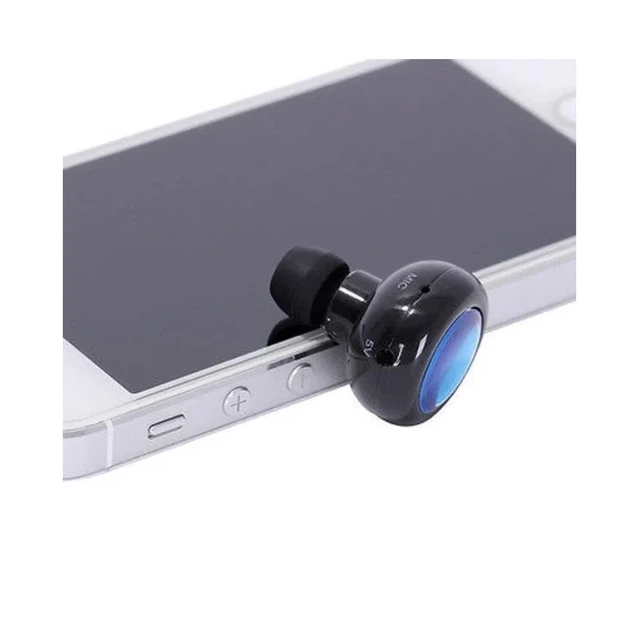 Bluetooth-гарнитура Grandio AirBeats mini 4.0 с микрофоном - изображение 6