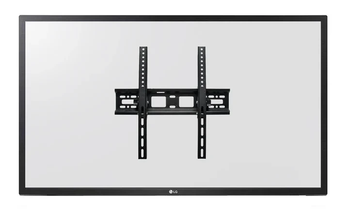 Кронштейн SEONTV HT002 для телевизора 32-55'' с наклоном +15/-5° - Фото 5 Кронштейн SEONTV HT002 для телевизора 32-55'' с наклоном +15/-5° - изображение 5