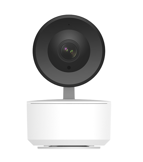 Розумна Wi-Fi камера спостереження (4.0 MP) 1DAL | Поворотна PTZ (WS-Q504B) APP "Tuya" - зображення 2