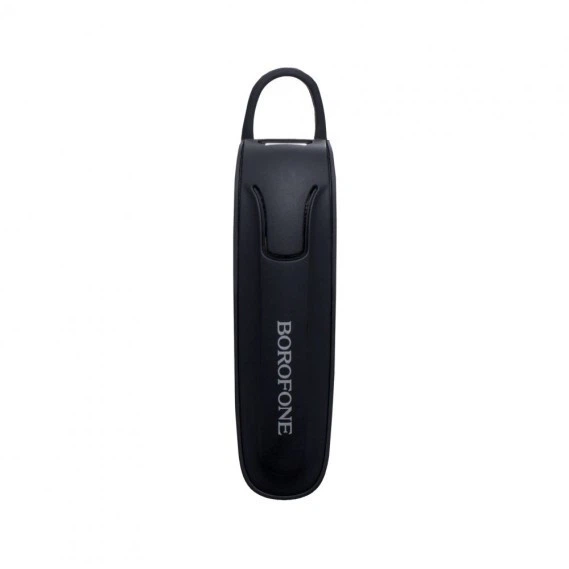 Bluetooth-гарнітура BOROFONE BC21 Black - изображение 2