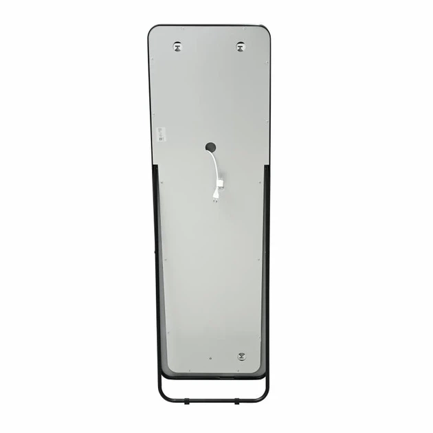 Дзеркало Qtap Gemini 500х1600 мм з LED-підсвічуванням Inside і димером - зображення 6