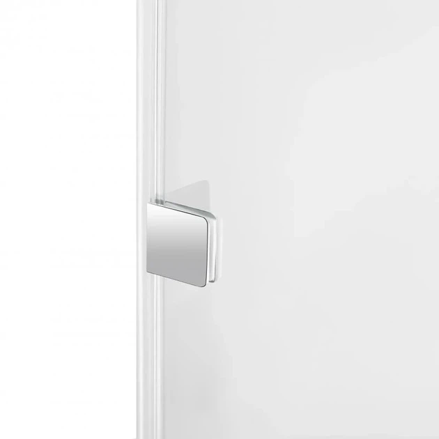Душевая кабина Qtap CAPRICORN CRM1011SC6 100х100 см, стекло Clear 6 мм, без поддона - изображение 6