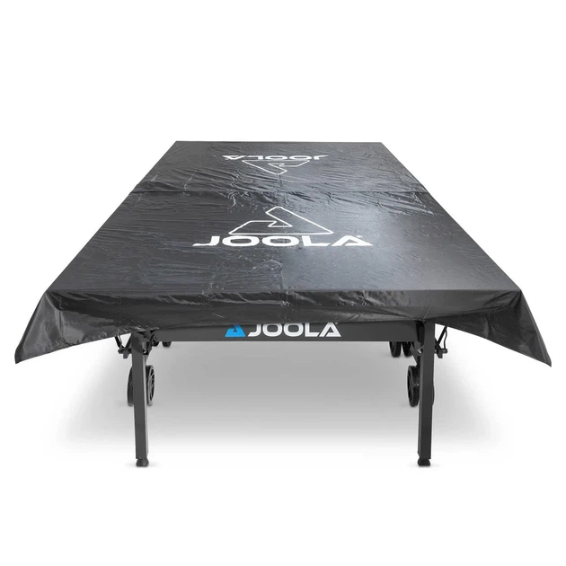 Чехол для теннисного стола Joola Weatherproof водонепроницаемый, полиэстер и ПВХ - изображение 5