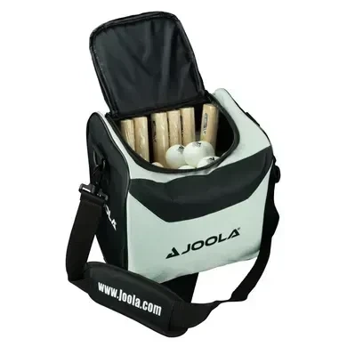 Набор для настольного тенниса Joola Bag Set Hit универсальный стиль игры - изображение 2