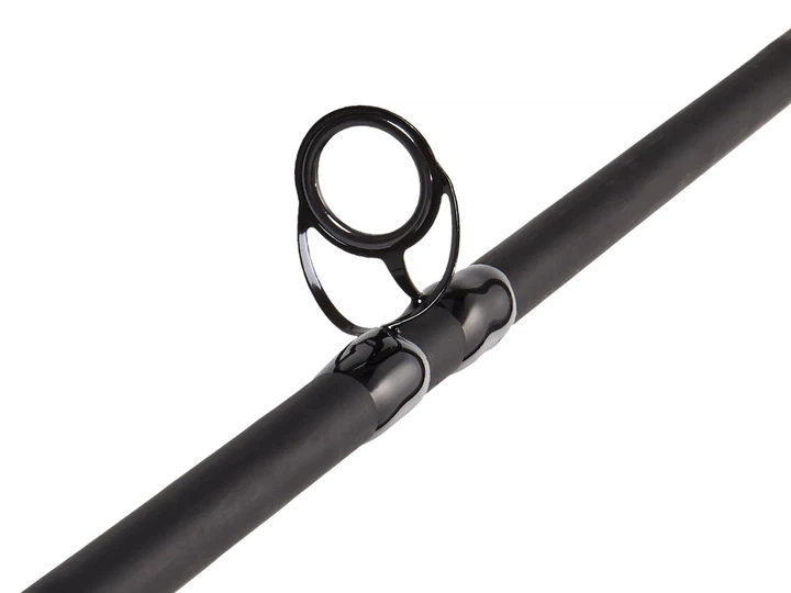 Удилище карповое Blaster CARP 2.75lb/3.60 композитное штекерное с EVA рукояткой 3,60 м - Фото 4 Удилище карповое Blaster CARP 2.75lb/3.60 композитное штекерное с EVA рукояткой 3,60 м - изображение 4