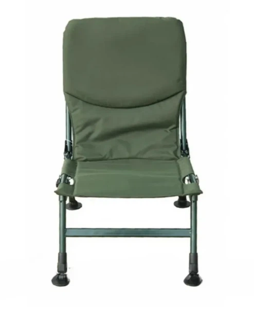 Кресло рыболовное складное Fishing Bench 010D для рыбалки - Фото 2 Кресло рыболовное складное Fishing Bench 010D для рыбалки - изображение 2