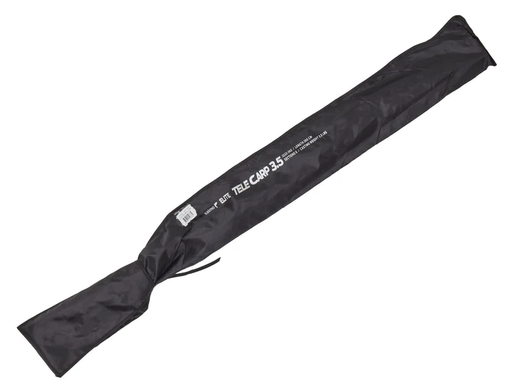 Удилище карповое Elite TELE CARP 3.50lb/3.60 углеволокно телескопическое до 135 г - изображение 5