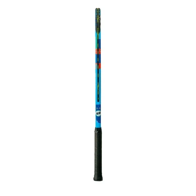 Юніорська тенісна ракетка Yonex Junior 26 100 sq.in. алюміній Ocean Blue - зображення 3