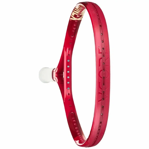 Тенісна ракетка Yonex VCore 98 98 in² графіт Ruby Red Gr4 - Фото 9 Тенісна ракетка Yonex VCore 98 98 in² графіт Ruby Red Gr4 - зображення 9