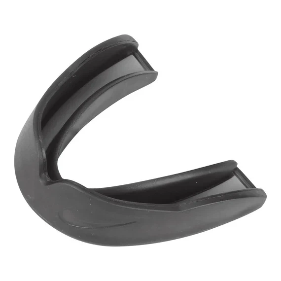 Капа Nike Custom Fit Strapless MG двухслойная EVA черная OSFM - Фото 2 Капа Nike Custom Fit Strapless MG двухслойная EVA черная OSFM - изображение 2