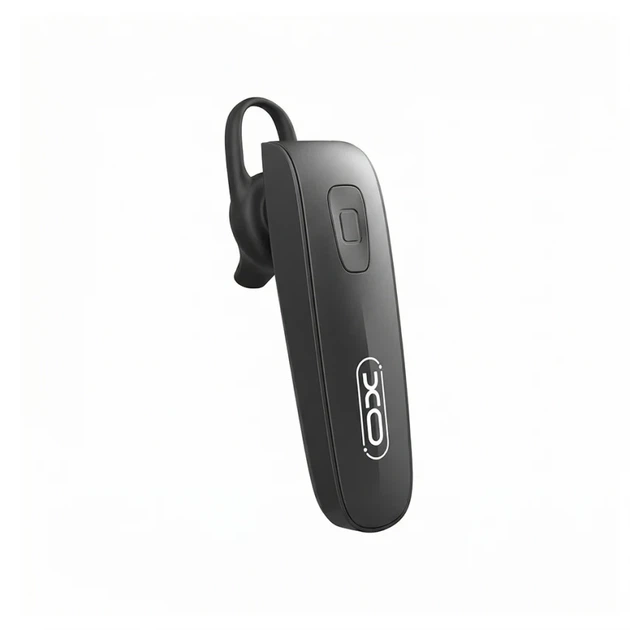 Bluetooth-гарнитура XO BE59 внутриканальная черная - изображение 2