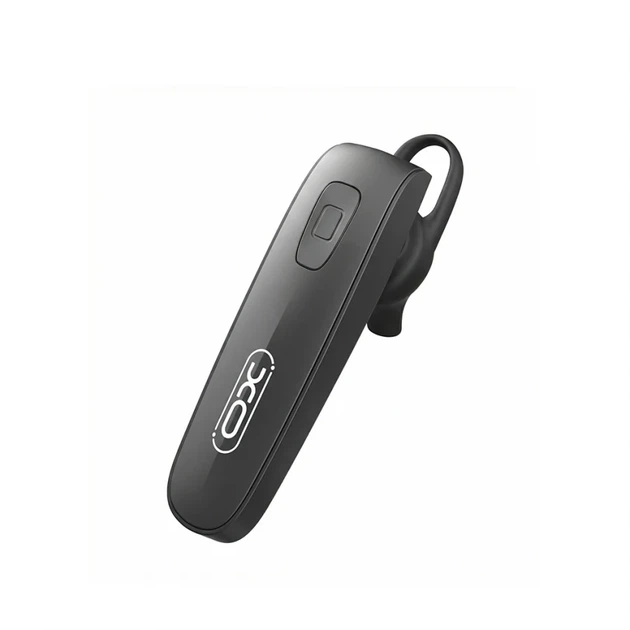 Bluetooth-гарнитура XO BE59 внутриканальная черная - изображение 4