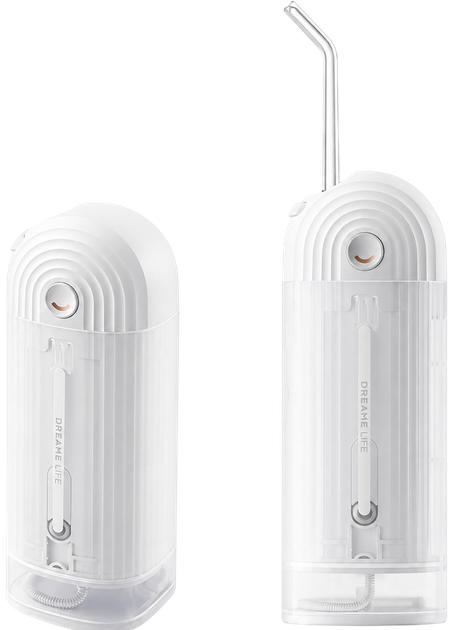 Irygator Dreame T02 Pro - obraz 2