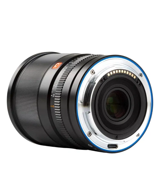 Об'ектив Viltrox 13mm f1.4 Nikon Z-mount - изображение 3