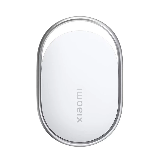 Смарт-трекер Xiaomi Tag Bluetooth для пошуку ключів і сумки з підтримкою Find My білий - Фото 1 Смарт-трекер Xiaomi Tag Bluetooth для пошуку ключів і сумки з підтримкою Find My білий - зображення 1