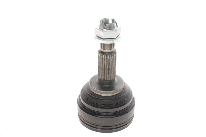 К-т піввісі(шарніру) приводу FEBI 184379 Dacia Logan; Renault Kangoo, Logan, Megane, Clio, Sandero 391000153R, 391000153RSK1, 391010737R - изображение 4