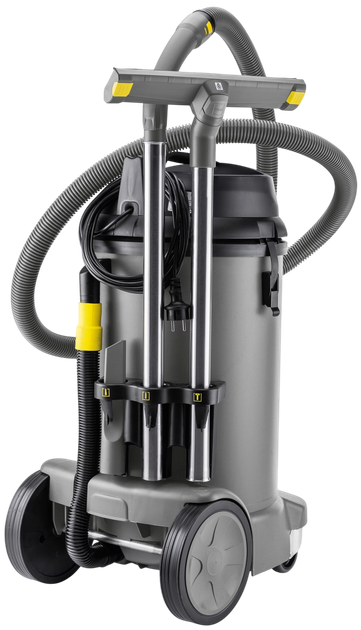 Odkurzacz przemysłowy Karcher NT 48/1 (1.428-620.0) - obraz 2