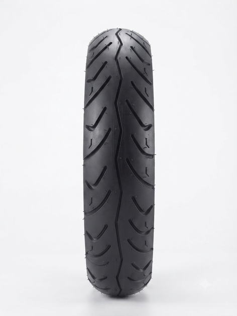 Покрышка YADEA Tire/90/90-12/6PR/CCC для скутеров и электроскутеров 12" - Фото 3 Покрышка YADEA Tire/90/90-12/6PR/CCC для скутеров и электроскутеров 12" - изображение 3
