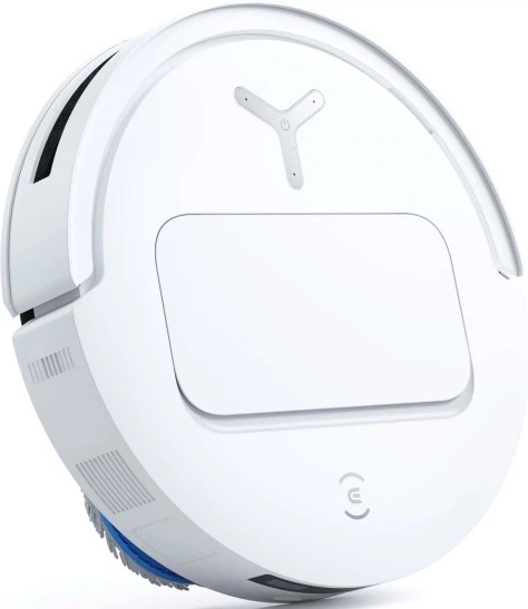 Робот-пылесос Ecovacs DEEBOT T50 PRO OMNI Белый - изображение 2