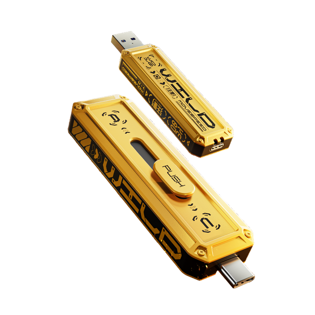 Твердотільний флеш-накопичувач MOVE SPEED 512 ГБ, подвійний інтерфейс USB 3.2/Type-C, сумісний із телефонами та комп'ютерами, високошвидкісний портативний накопичувач великої ємності, швидкість читання 1090 МБ/с, Wild - Фото 4 Твердотільний флеш-накопичувач MOVE SPEED 512 ГБ, подвійний інтерфейс USB 3.2/Type-C, сумісний із телефонами та комп'ютерами, високошвидкісний портативний накопичувач великої ємності, швидкість читання 1090 МБ/с, Wild - изображение 4