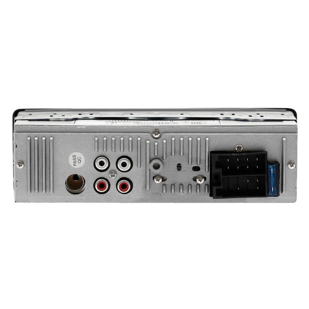 Автомагнитола Grandio JSD 520 1DIN с Bluetooth, USB и MP3 - изображение 6