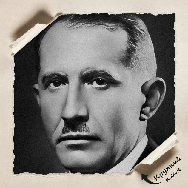 Интерьерная картина Коновалец Евгений Михайлович, Украина, история, 60×42 см (id5257) - изображение 4