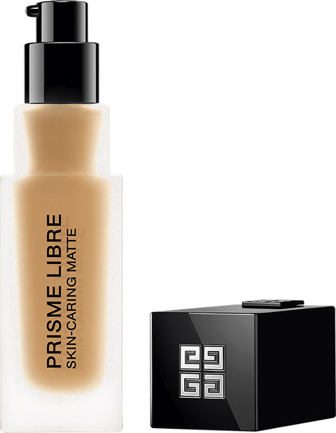 Podkład matujący Givenchy Prisme Libre Skin-Caring Matte 4-W310 30 ml (3274872431140) - obraz 3