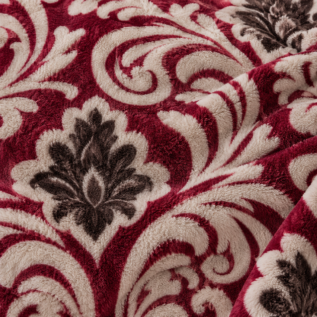 Покрывало Flannel 200х220, Casablanket - изображение 3