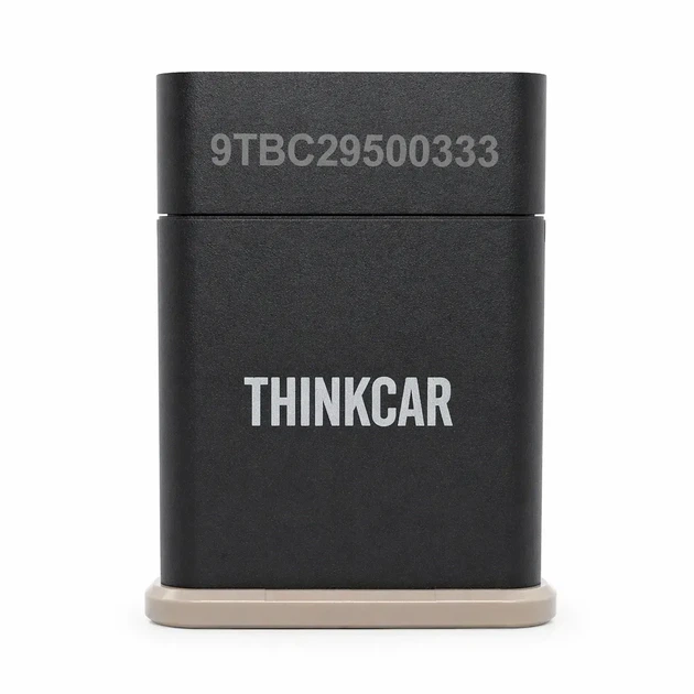 Автосканер Thinkcar D200 (Android/IOS, всі системи, 15 сервісних функцій, безстрокові оновлення, тести, CAN FD) - изображение 6