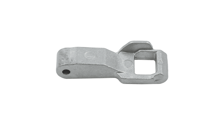 Крючок дверки люка SKL для стиральной машины LG MFG63099101 с фронтальной загрузкой - Фото 1 Крючок дверки люка SKL для стиральной машины LG MFG63099101 с фронтальной загрузкой - изображение 1