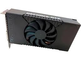Відеокарта HP NVIDIA GeForce RTX 2060 SUPER OEM 8GB GDDR6 (L73338-001) - зображення 2