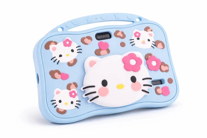 Дитячий планшет Grandio G123 Hello Kitty, 7 дюймів, Android, Wi-Fi - зображення 5